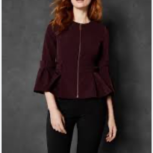 Ted Baker fitted blazer - Picture 7 of 16